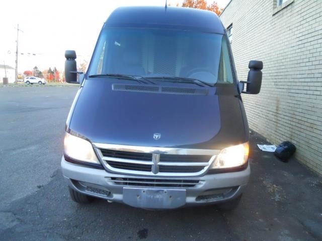 dodge sprinter van 2005 WD2PD644555755818 image dodge sprinter van 2005 WD2PD644555755818 image